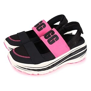 【お値下】UGG サンダル Slingback runner 期間限定お値下】UGG サンダル Slingback runner - メルカリ